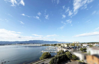  | 琵琶湖プラザ