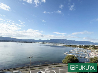  | 琵琶湖プラザ