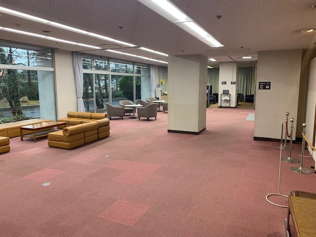 琵琶湖プラザ