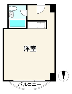 【間取り】 | 琵琶湖プラザ