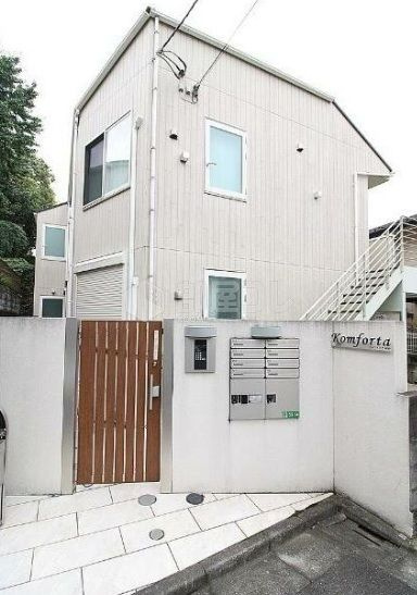 コンフォルタ桜台