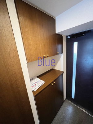 【玄関】 | サンパティーク | 同じ仕様