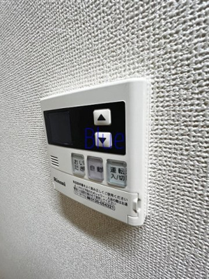 【設備】 | サンパティーク | 同じ仕様