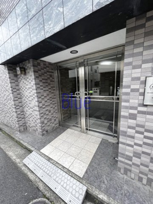 【エントランス】 | サンパティーク