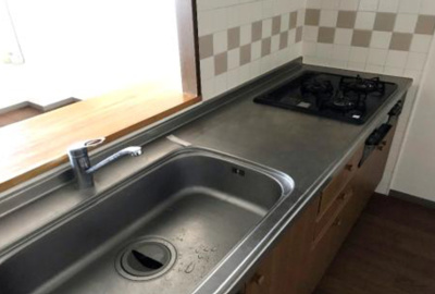 【キッチン】 | サンパティーク | 同じ仕様