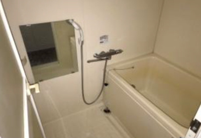【浴室】 | サンパティーク | 同じ仕様