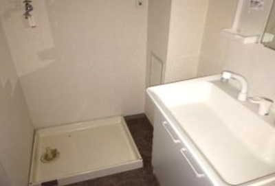 【洗面所】 | サンパティーク | 同じ仕様