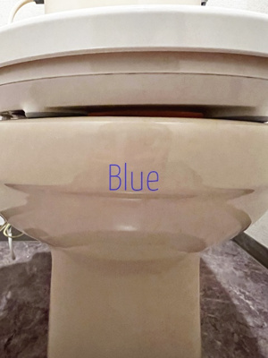 【トイレ】 | サンパティーク | 同じ仕様