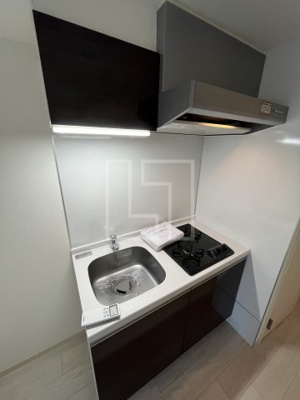 【キッチン】 | フォーリアライズ南堀江ヴィータ | フォーリアライズ南堀江ヴィータ　システムキッチン