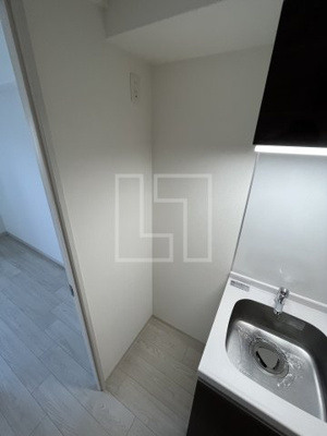 【その他】 | フォーリアライズ南堀江ヴィータ | フォーリアライズ南堀江ヴィータ　冷蔵庫置場