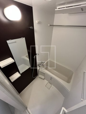 【浴室】 | フォーリアライズ南堀江ヴィータ | フォーリアライズ南堀江ヴィータ　バスルーム