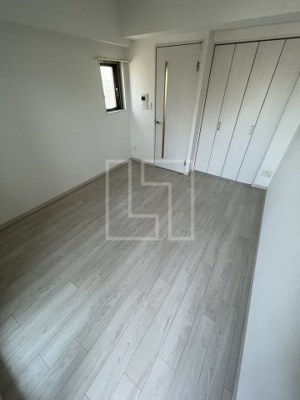 【居間・リビング】 | フォーリアライズ南堀江ヴィータ | フォーリアライズ南堀江ヴィータ　洋室