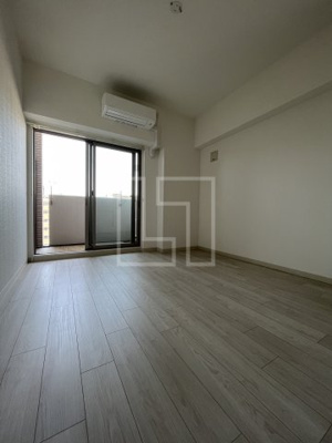 【洋室】 | フォーリアライズ南堀江ヴィータ | フォーリアライズ南堀江ヴィータ　洋室