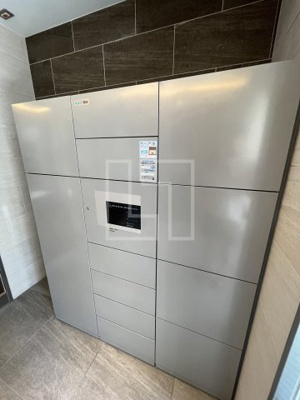 【その他共用部分】 | フォーリアライズ南堀江ヴィータ | フォーリアライズ南堀江ヴィータ　宅配BOX