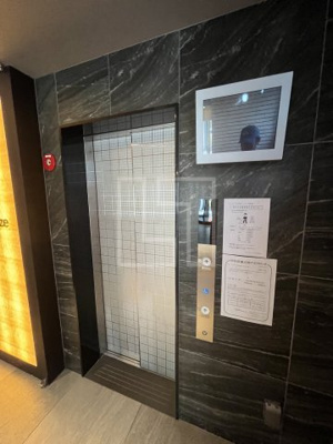 【エントランス】 | フォーリアライズ南堀江ヴィータ | フォーリアライズ南堀江ヴィータ　エントランス