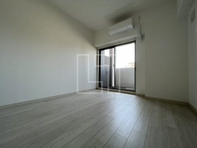 【居間・リビング】 | フォーリアライズ南堀江ヴィータ | フォーリアライズ南堀江ヴィータ　洋室