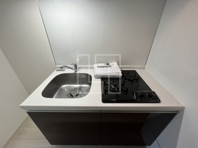 【キッチン】 | フォーリアライズ南堀江ヴィータ | フォーリアライズ南堀江ヴィータ　システムキッチン