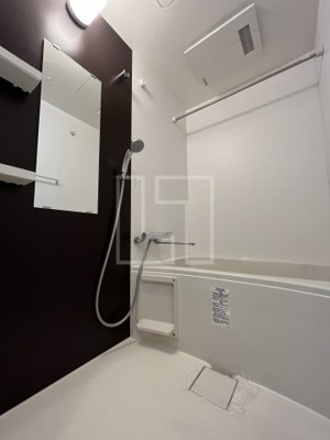 【浴室】 | フォーリアライズ南堀江ヴィータ | フォーリアライズ南堀江ヴィータ　バスルーム