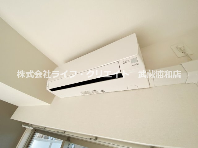 アビースタジオの設備|別号室の参考写真です。