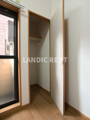 【収納】 | メゾネットＹ＆ＡⅡ