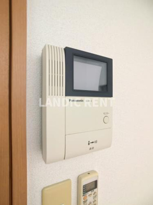 【セキュリティ】 | メゾネットＹ＆ＡⅡ