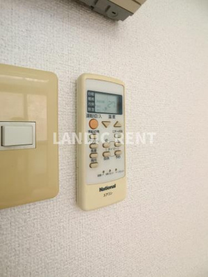 【設備】 | メゾネットＹ＆ＡⅡ