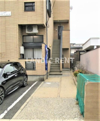 【エントランス】 | メゾネットＹ＆ＡⅡ