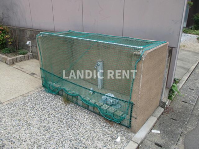 【その他共用部分】 | メゾネットＹ＆ＡⅡ