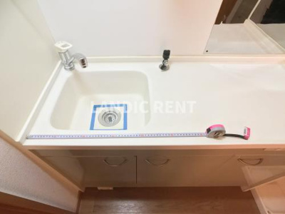 【キッチン】 | メゾネットＹ＆ＡⅡ