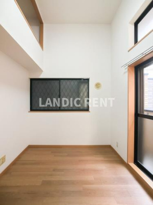 【内装】 | メゾネットＹ＆ＡⅡ