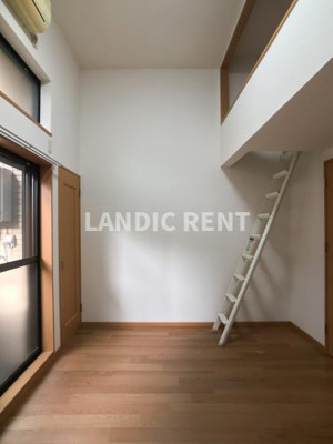 【内装】 | メゾネットＹ＆ＡⅡ