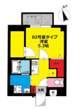 b'CASA forza 南砂の画像