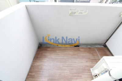 【バルコニー】 | プランドール福島レジデンス