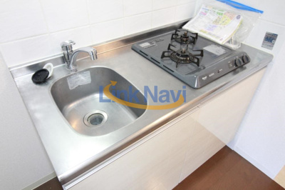 【キッチン】 | プランドール福島レジデンス