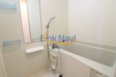 【浴室】 | プランドール福島レジデンス