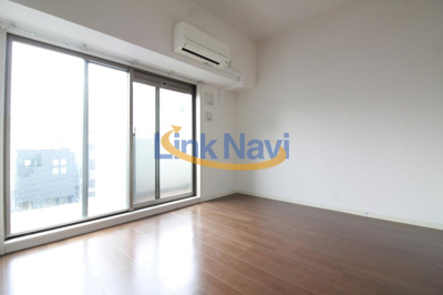 【居間・リビング】 | プランドール福島レジデンス