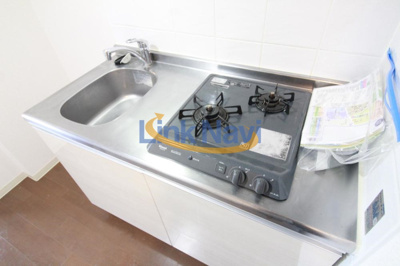 【キッチン】 | プランドール福島レジデンス