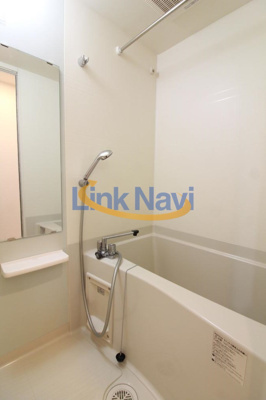 【浴室】 | プランドール福島レジデンス