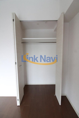 【収納】 | プランドール福島レジデンス