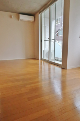 【居間・リビング】 | ガーデンコートi