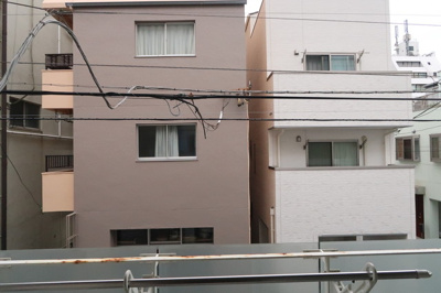 【展望】 | ガーデンコートi