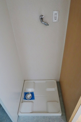 【設備】 | ガーデンコートi