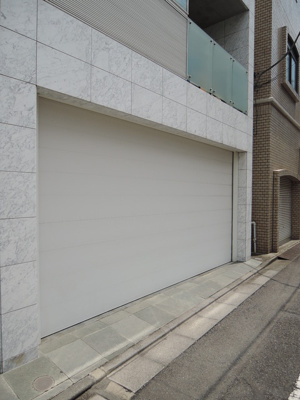 【その他共用部分】 | ガーデンコートi