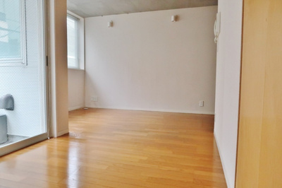 【居間・リビング】 | ガーデンコートi