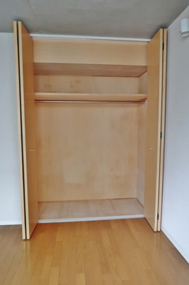 【収納】 | ガーデンコートi