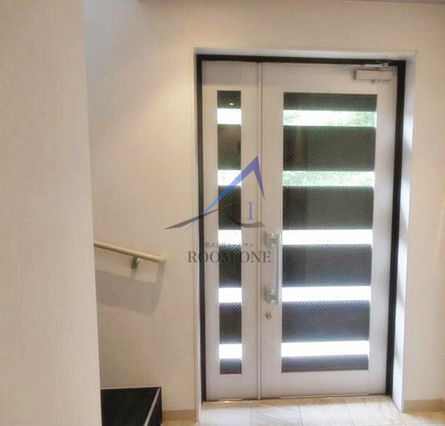 ガーデンヒルズ