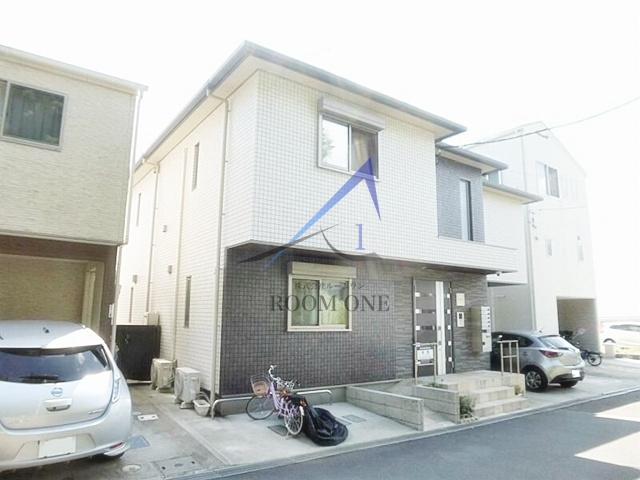 ガーデンヒルズ