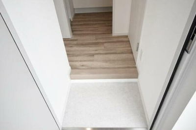 【玄関】 | 馬込ハウス