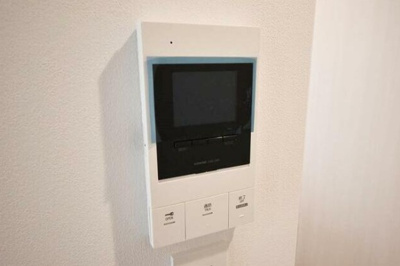 【セキュリティ】 | 馬込ハウス