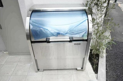 【その他共用部分】 | 馬込ハウス